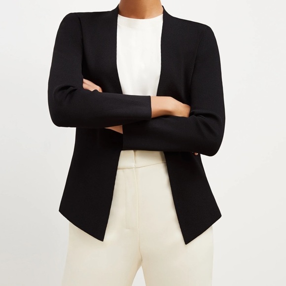 M.M Lafleur “The Woolf “ Jardigan - Picture 1 of 9